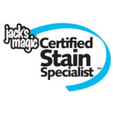 CERTIFIED STAIN SPECIALIST