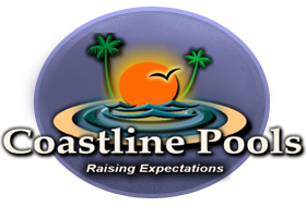 Coastline Pools Florida